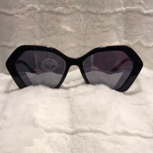 ‼️SALE‼️ *NWOT* MCM Sunglasses, Hexagon Prism Frame, Multicolor Mirror (UNISEX)